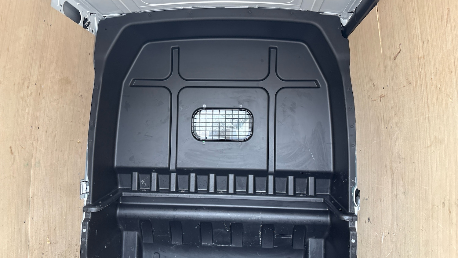 Used Ford Transit 2024 for sale - 77796797: Photo 14