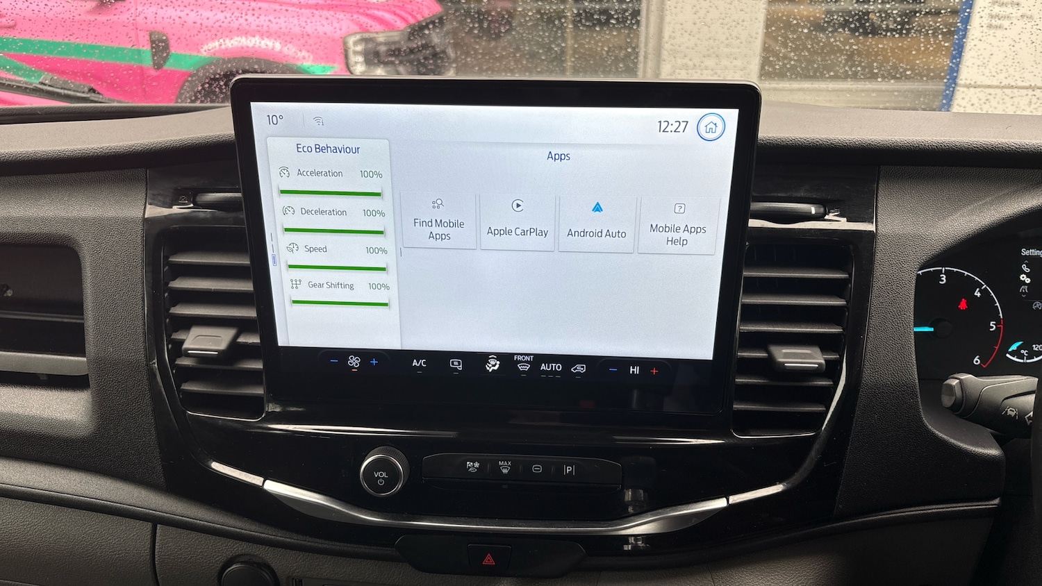 Used Ford Transit 2024 for sale - 77796797: Photo 15