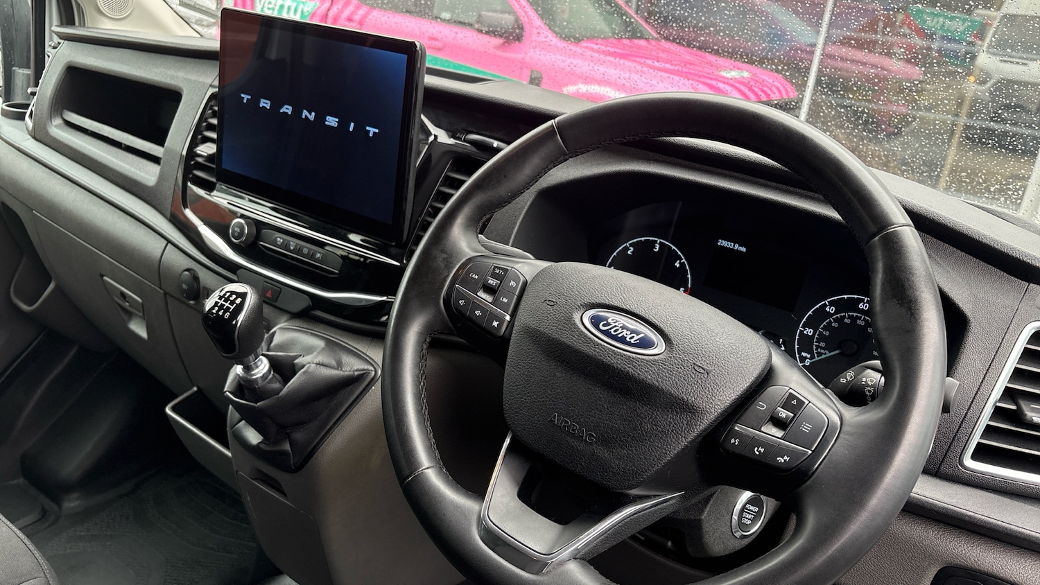 Used Ford Transit 2024 for sale - 77796797: Photo 16