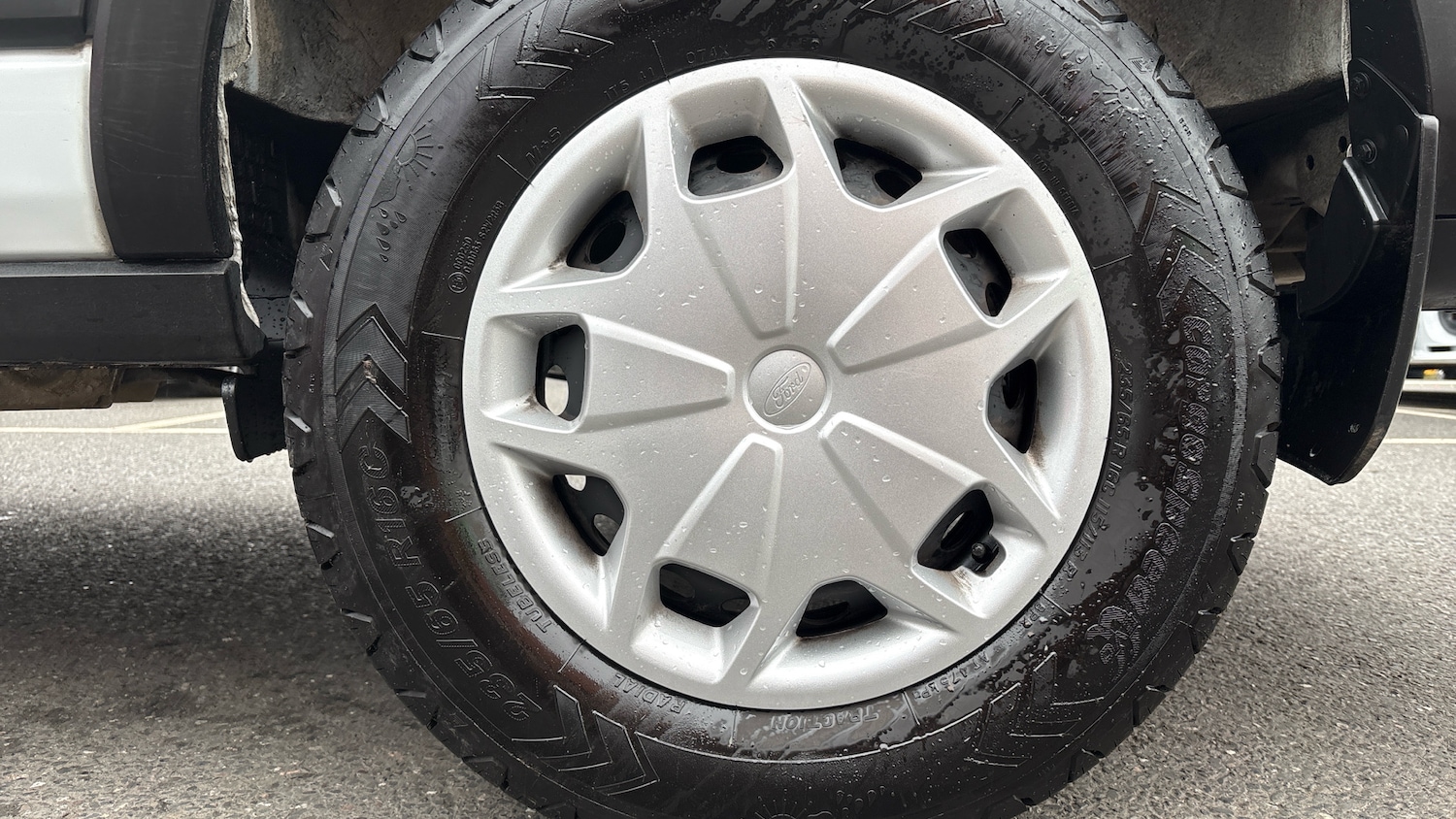 Used Ford Transit 2024 for sale - 77796797: Photo 17