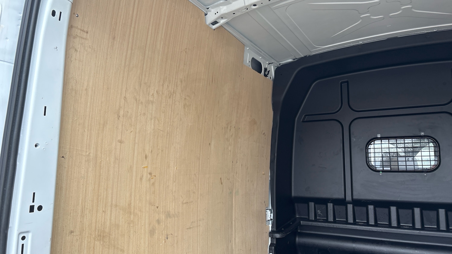 Used Ford Transit 2024 for sale - 77796797: Photo 18