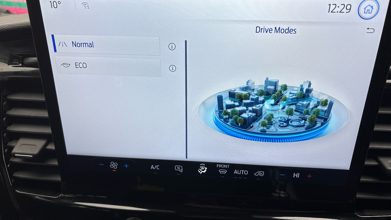 Used Ford Transit 2024 for sale - 77796797: Photo 25