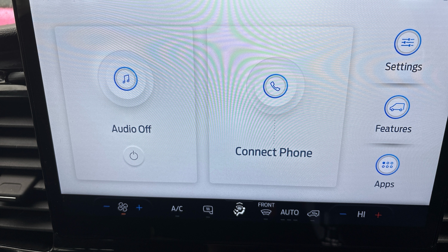 Used Ford Transit 2024 for sale - 77796797: Photo 26