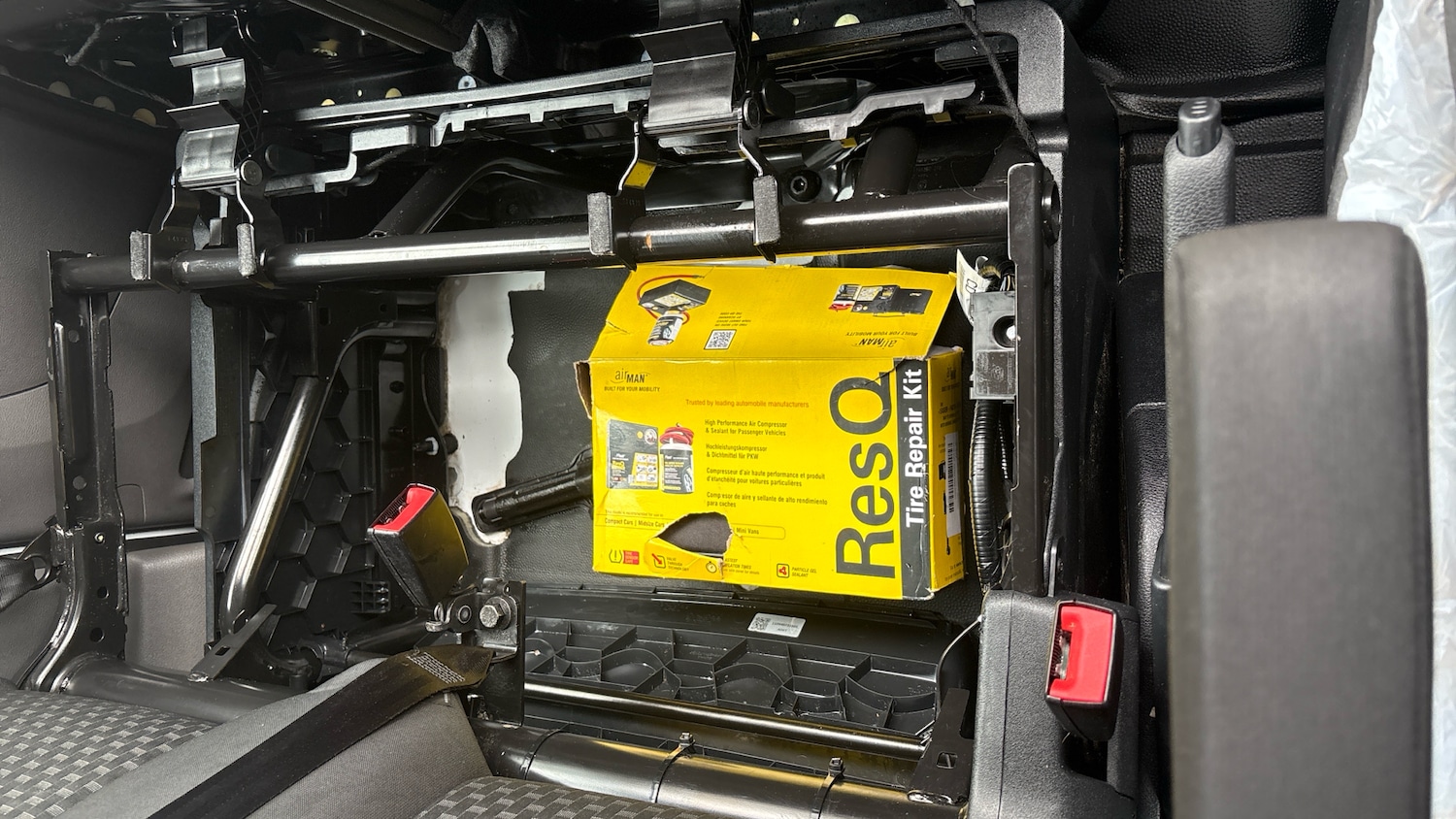 Used Ford Transit 2024 for sale - 77796797: Photo 30