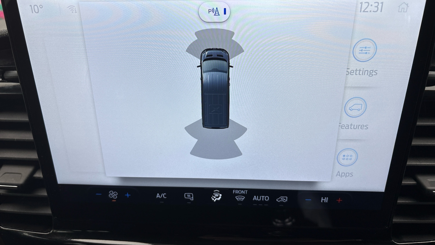 Used Ford Transit 2024 for sale - 77796797: Photo 31