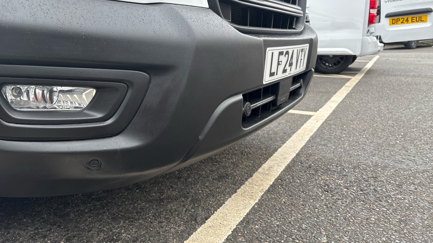 Used Ford Transit 2024 for sale - 77796797: Photo 33