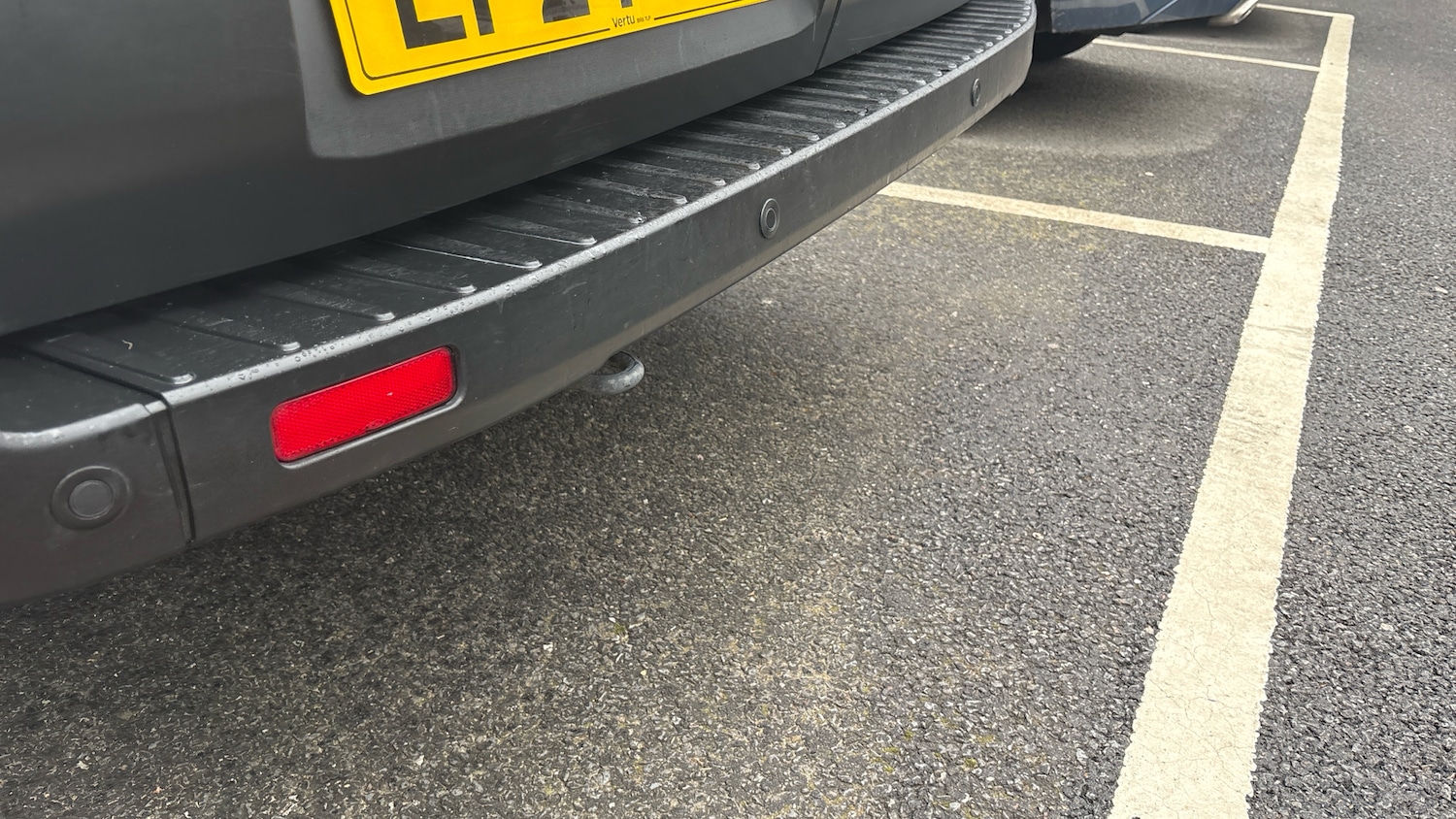 Used Ford Transit 2024 for sale - 77796797: Photo 34