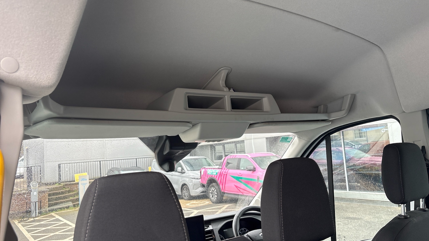 Used Ford Transit 2024 for sale - 77796797: Photo 37