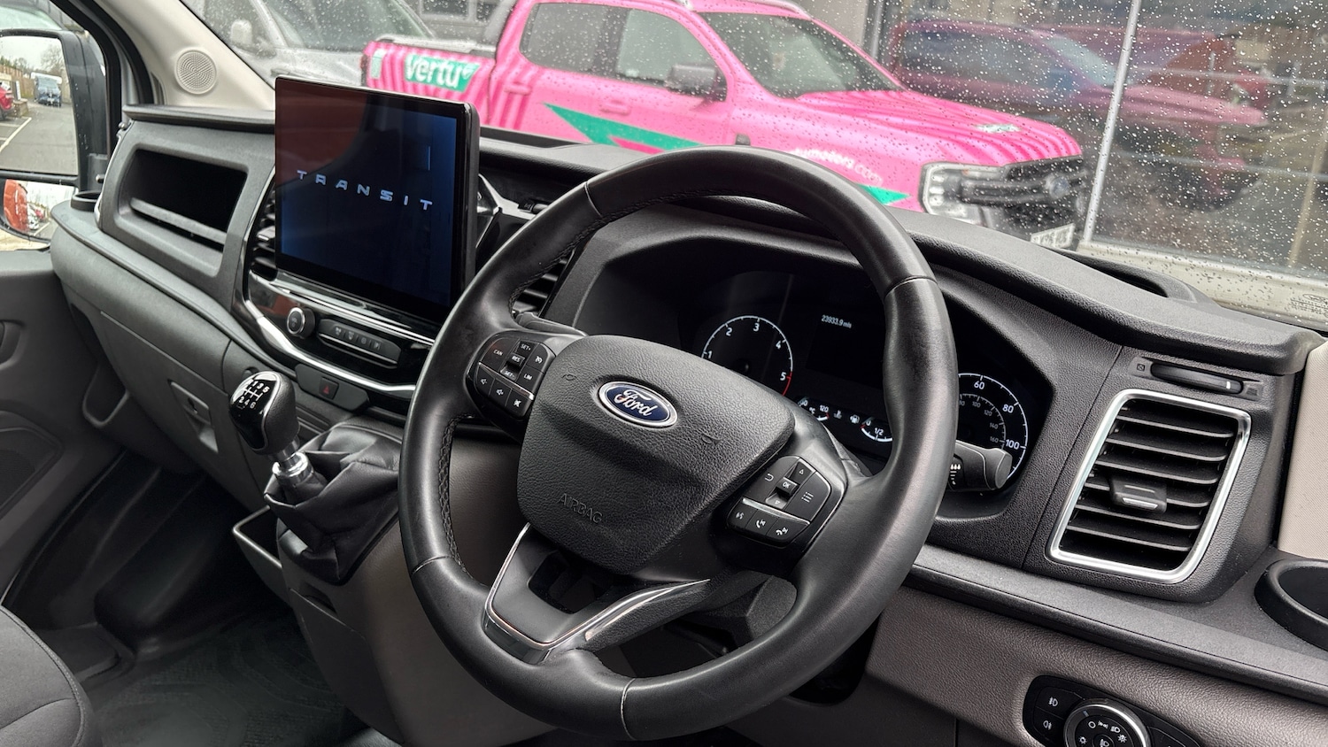 Used Ford Transit 2024 for sale - 77796797: Photo 6