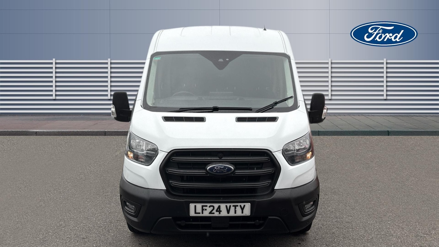 Used Ford Transit 2024 for sale - 77796797: Photo 8