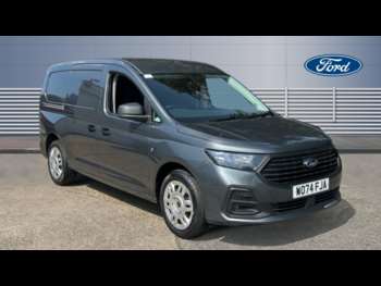 Used Ford Transit Connect 2025 for sale - 74967092: Photo