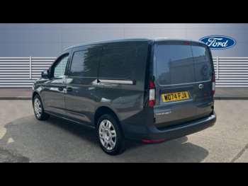 Used Ford Transit Connect 2025 for sale - 74967092: Photo