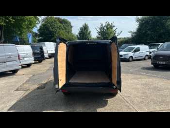 Used Ford Transit Connect 2025 for sale - 74967092: Photo