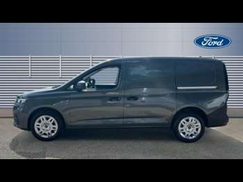 Used Ford Transit Connect 2025 for sale - 74967092: Photo