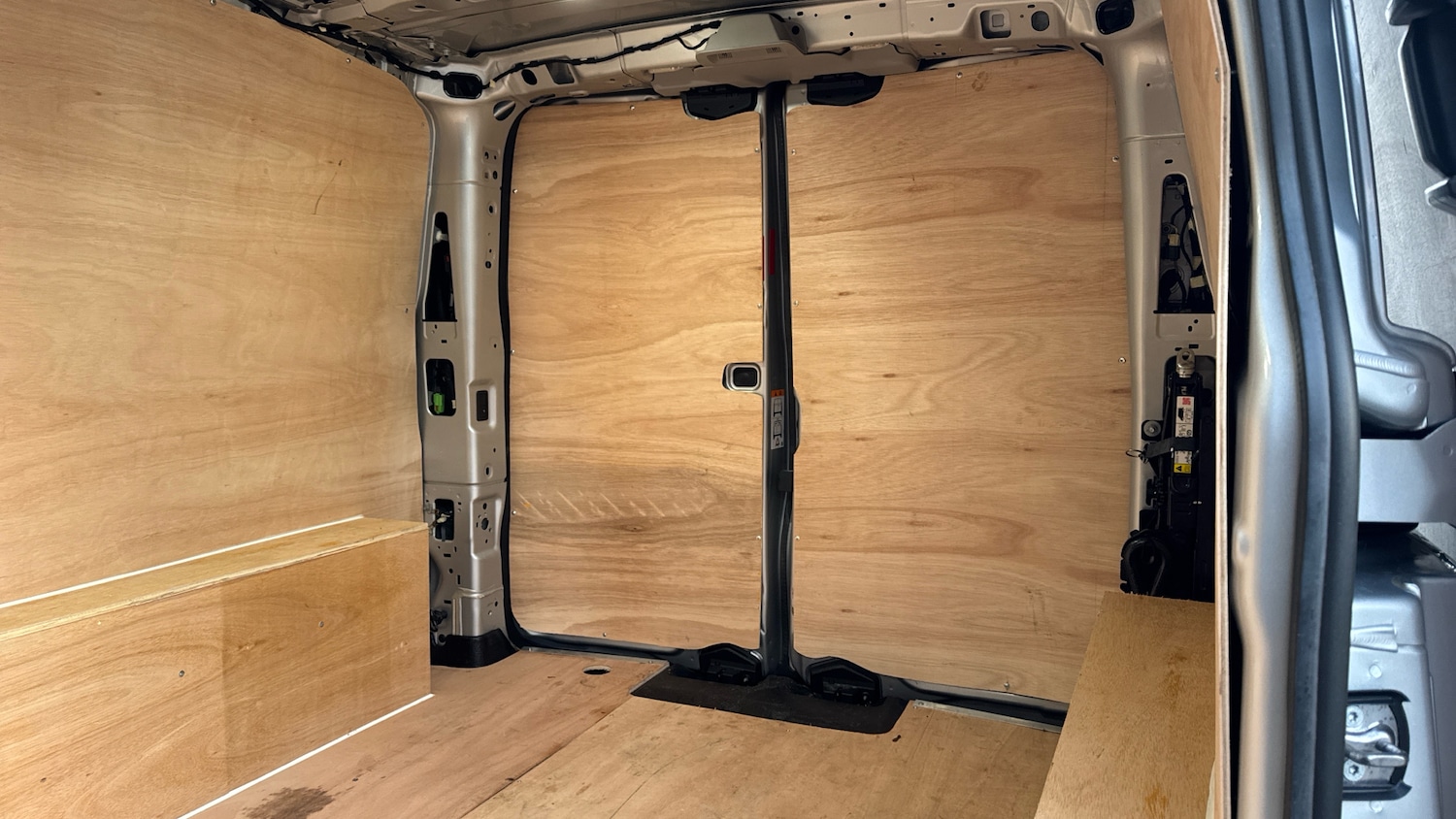 Used Ford Transit Custom 2025 for sale - 76940023: Photo 14