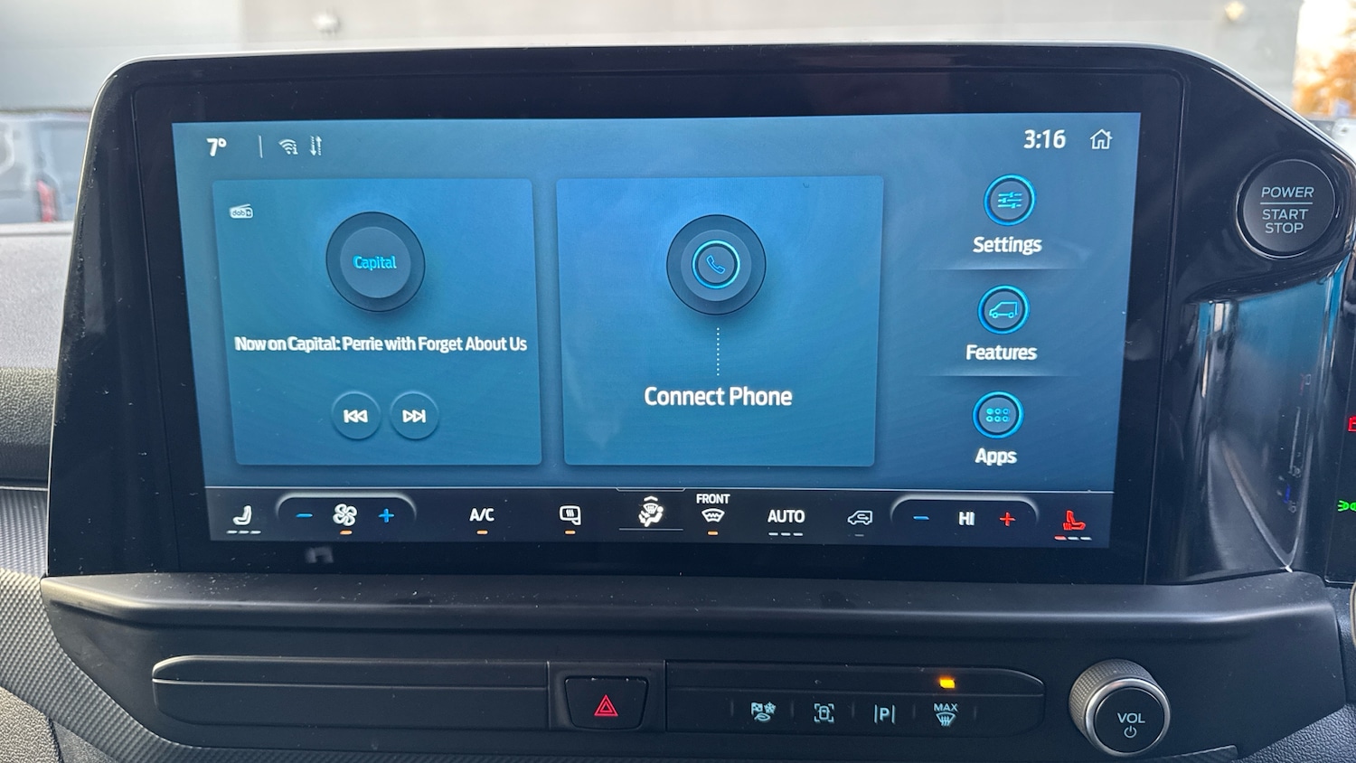 Used Ford Transit Custom 2025 for sale - 76940023: Photo 15