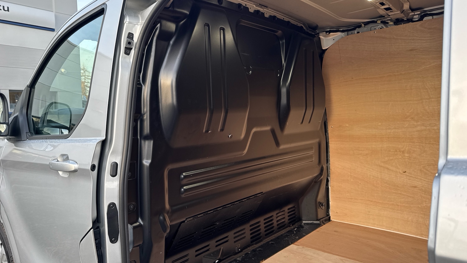 Used Ford Transit Custom 2025 for sale - 76940023: Photo 18