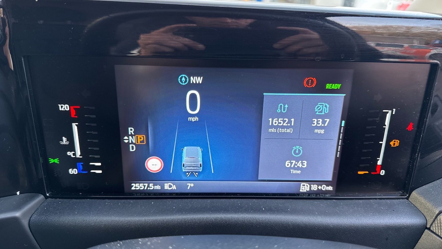 Used Ford Transit Custom 2025 for sale - 76940023: Photo 19