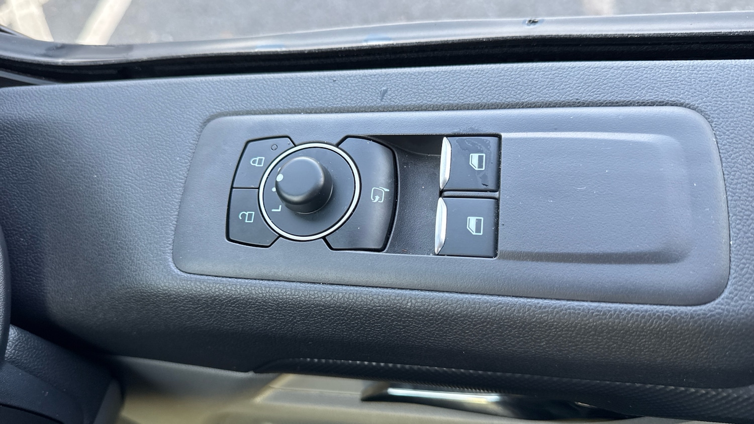 Used Ford Transit Custom 2025 for sale - 76940023: Photo 21