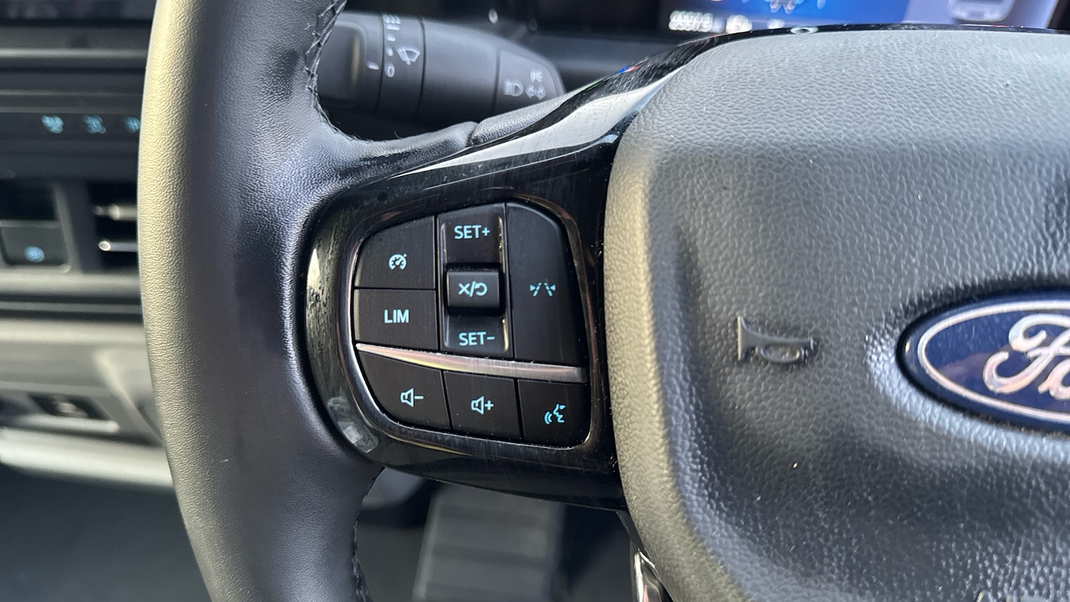 Used Ford Transit Custom 2025 for sale - 76940023: Photo 23