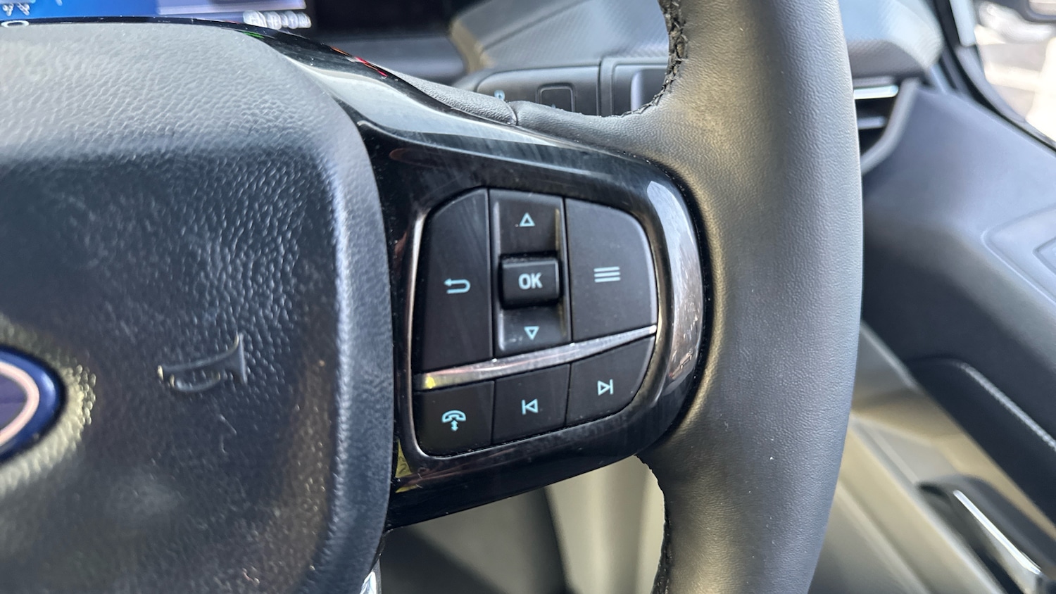 Used Ford Transit Custom 2025 for sale - 76940023: Photo 24