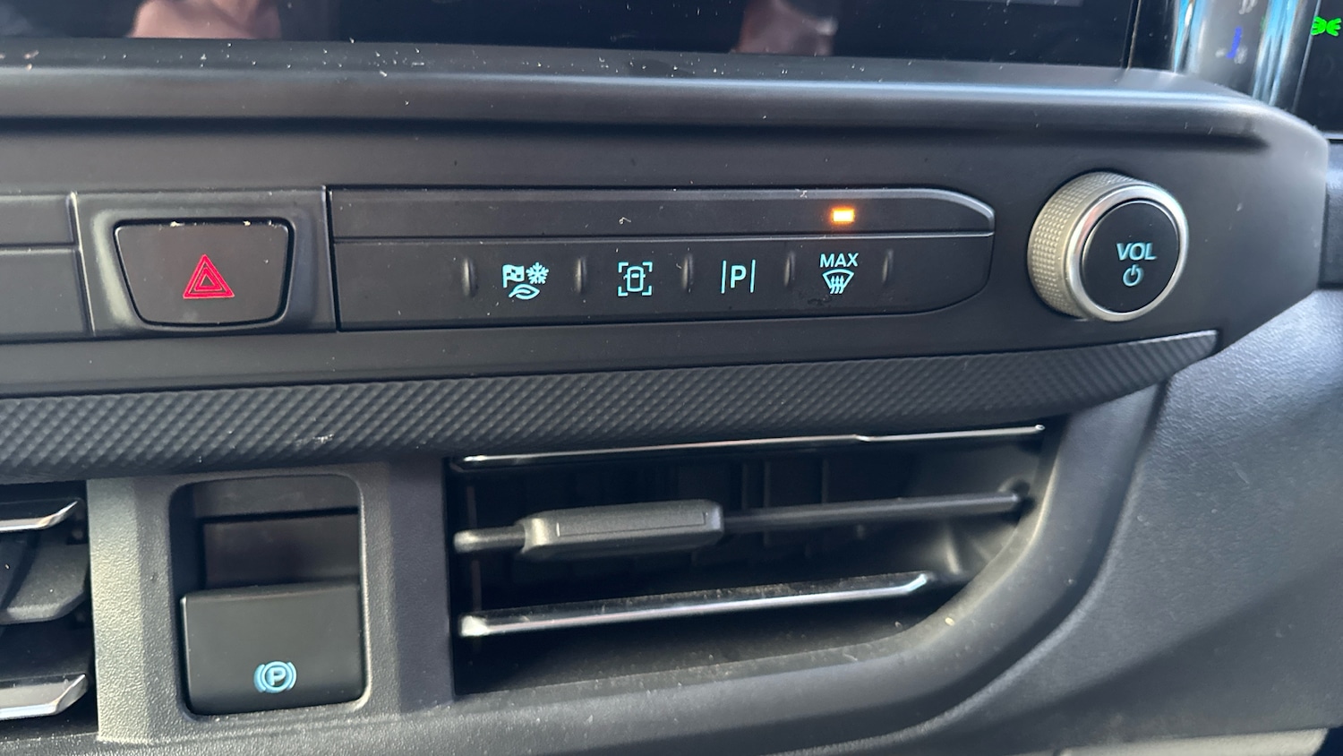 Used Ford Transit Custom 2025 for sale - 76940023: Photo 27