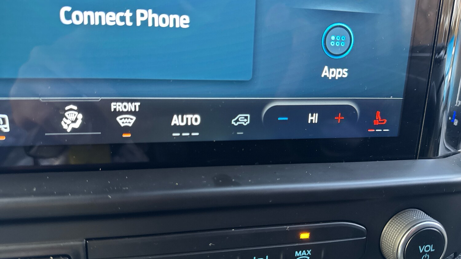 Used Ford Transit Custom 2025 for sale - 76940023: Photo 29