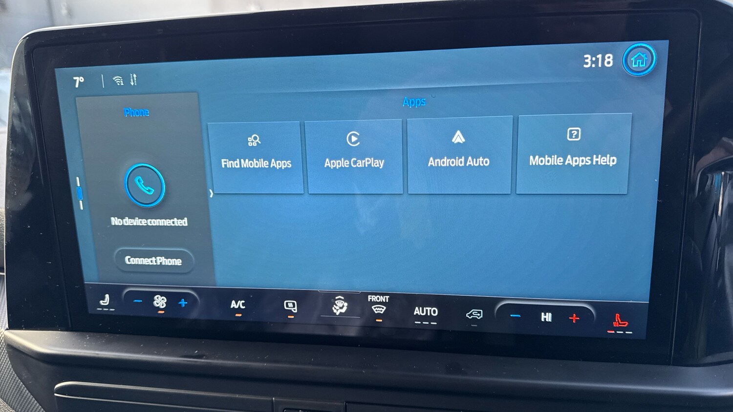 Used Ford Transit Custom 2025 for sale - 76940023: Photo 30