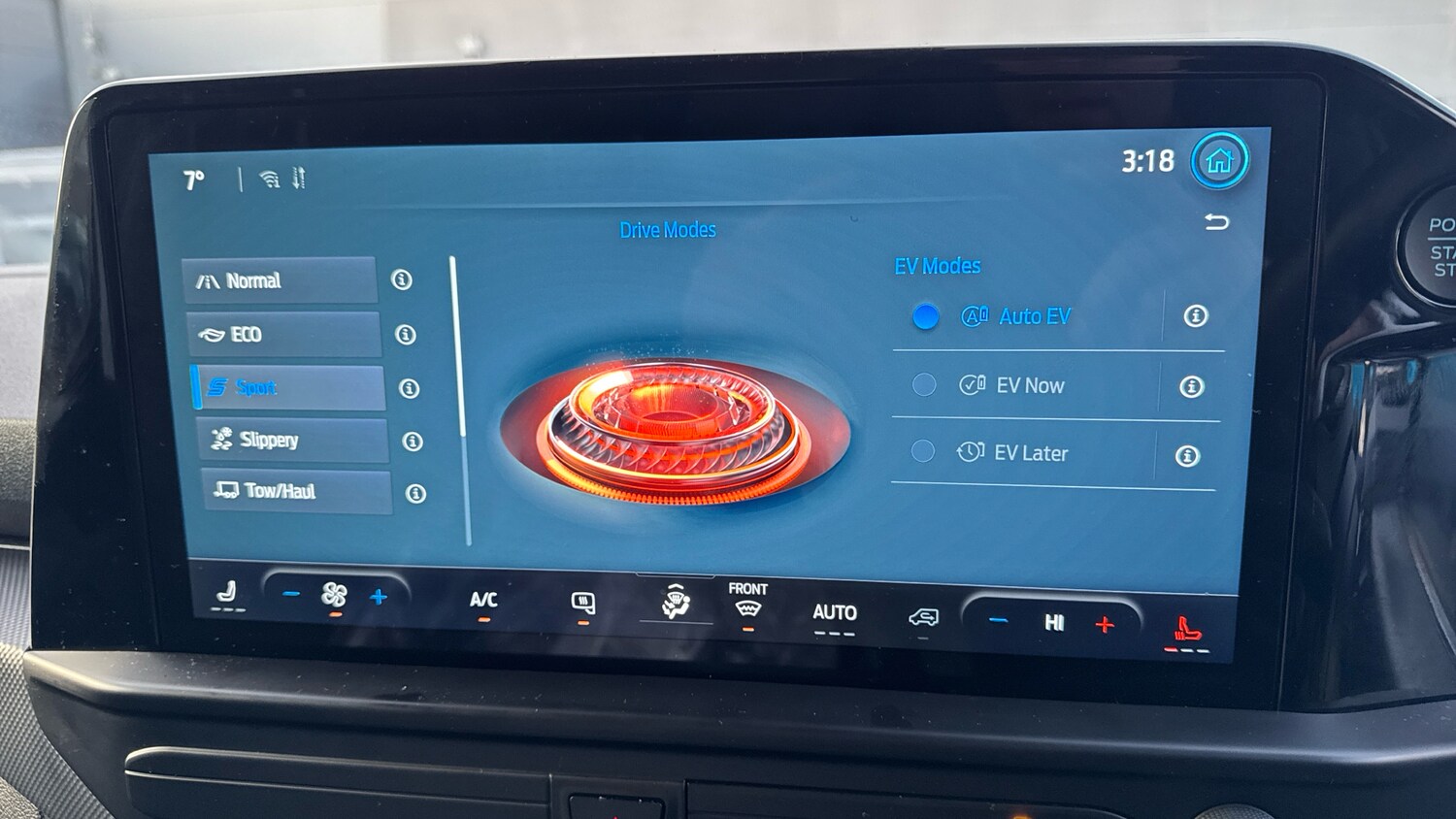 Used Ford Transit Custom 2025 for sale - 76940023: Photo 32