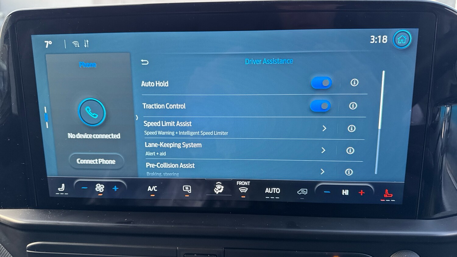 Used Ford Transit Custom 2025 for sale - 76940023: Photo 33