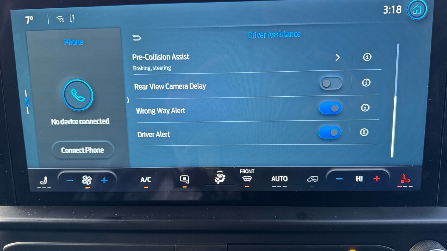 Used Ford Transit Custom 2025 for sale - 76940023: Photo 34