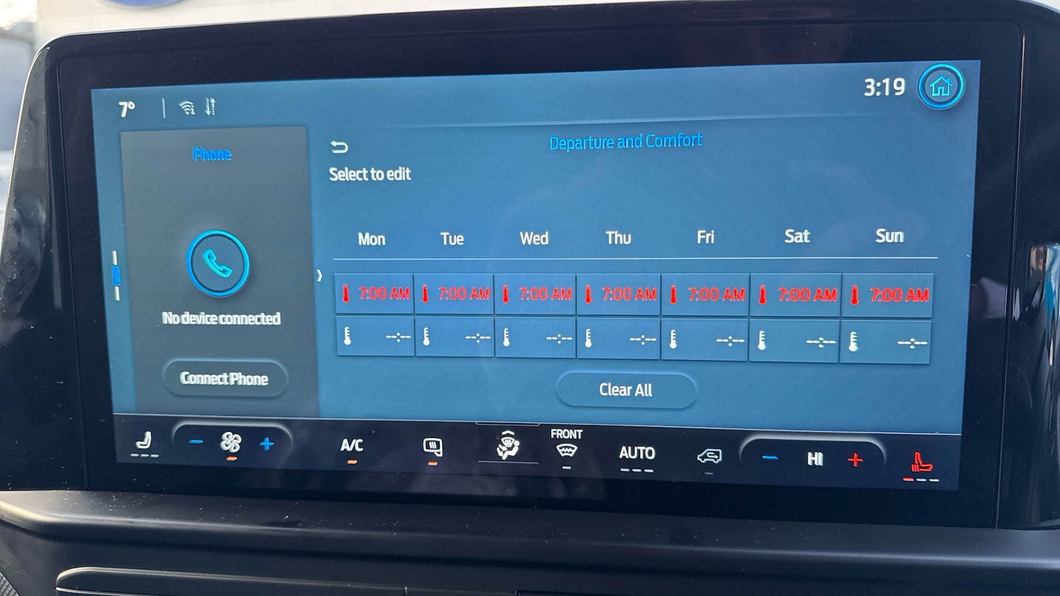 Used Ford Transit Custom 2025 for sale - 76940023: Photo 35