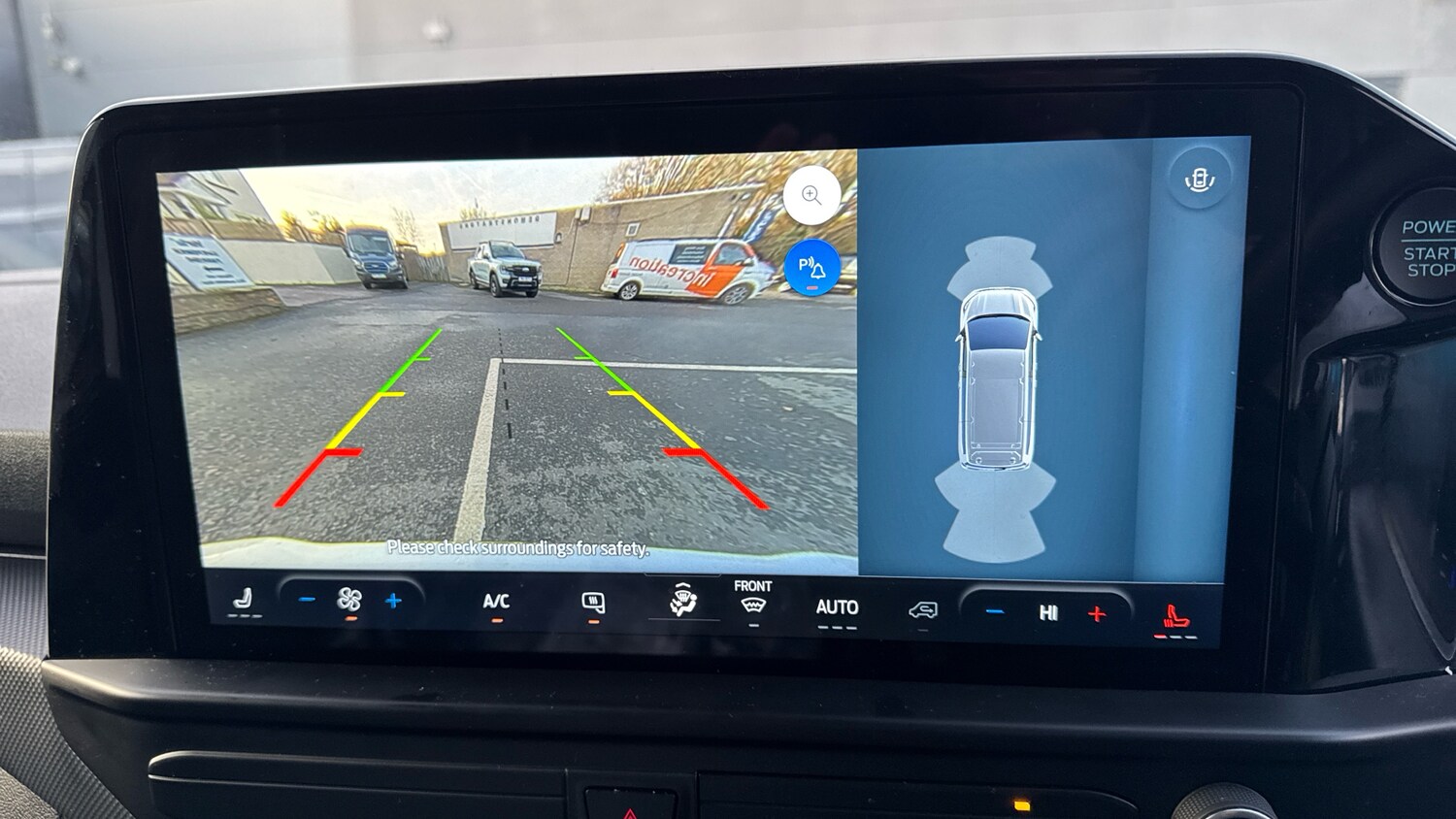 Used Ford Transit Custom 2025 for sale - 76940023: Photo 36