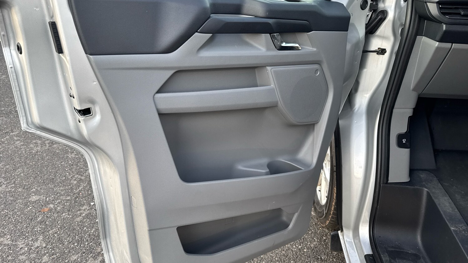 Used Ford Transit Custom 2025 for sale - 76940023: Photo 42