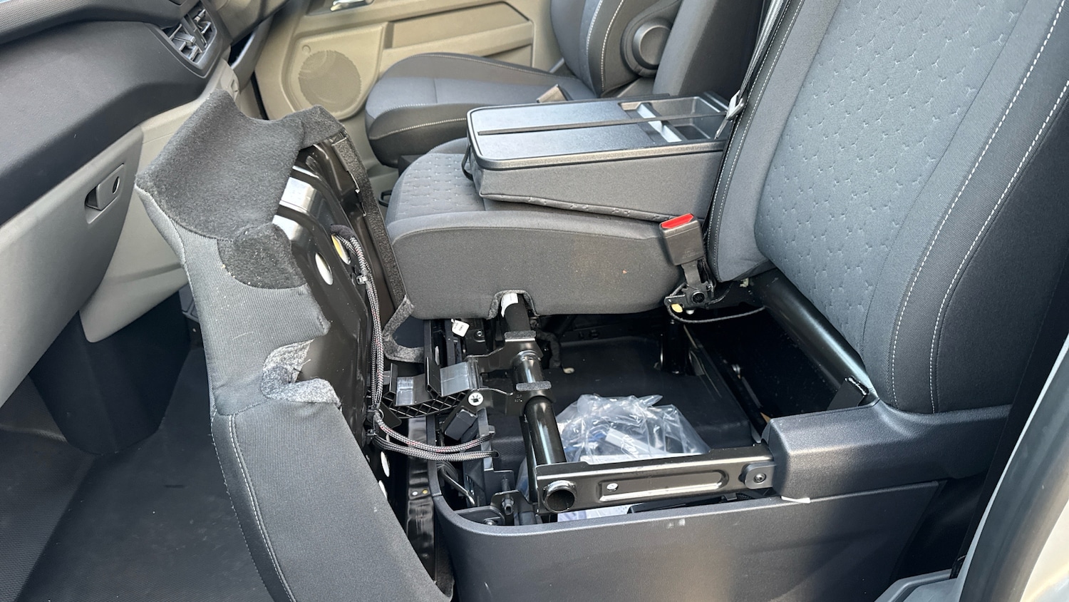 Used Ford Transit Custom 2025 for sale - 76940023: Photo 43