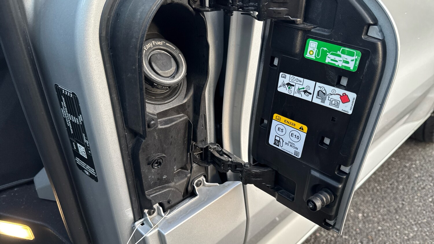 Used Ford Transit Custom 2025 for sale - 76940023: Photo 44