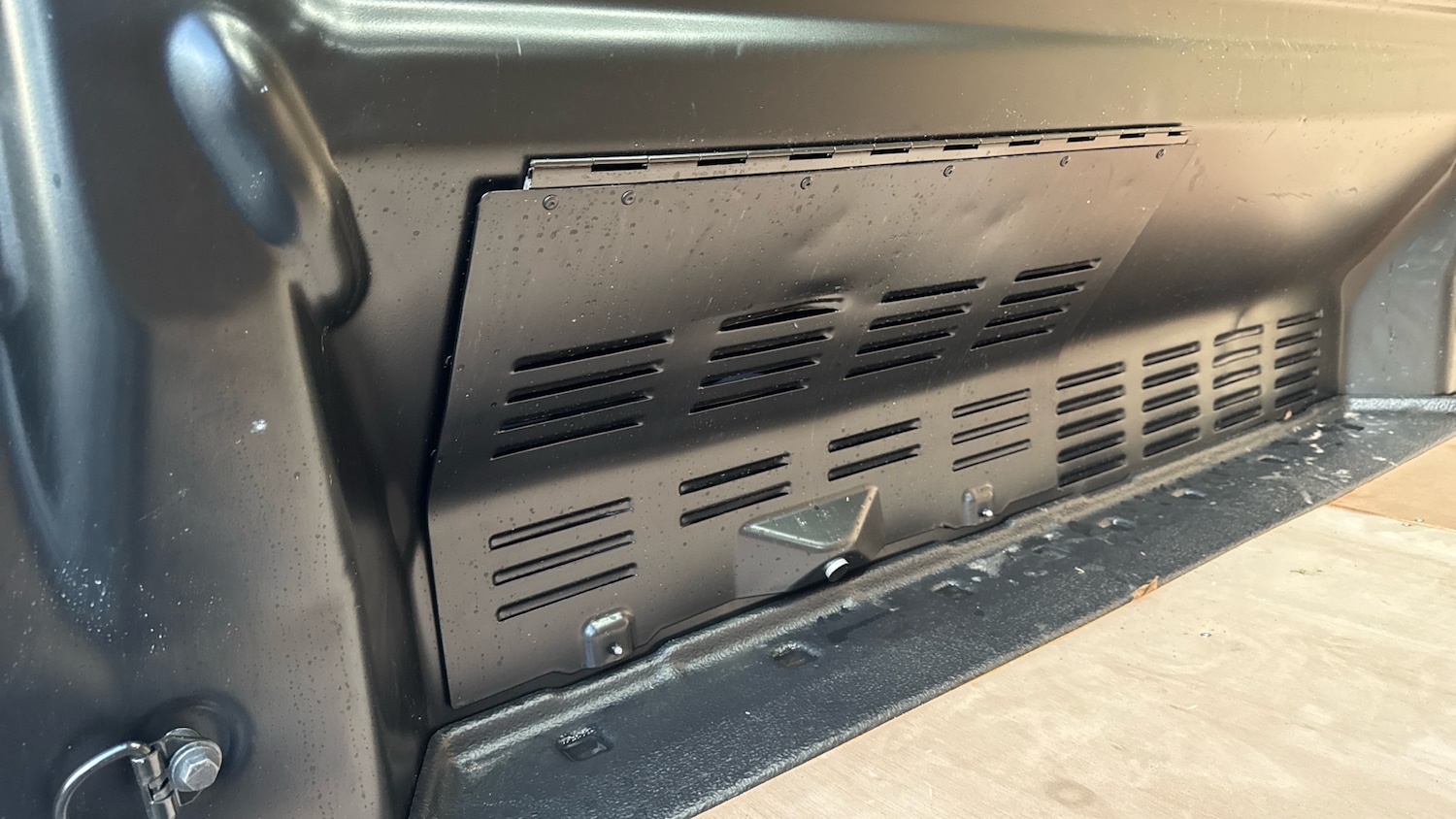 Used Ford Transit Custom 2025 for sale - 76940023: Photo 45