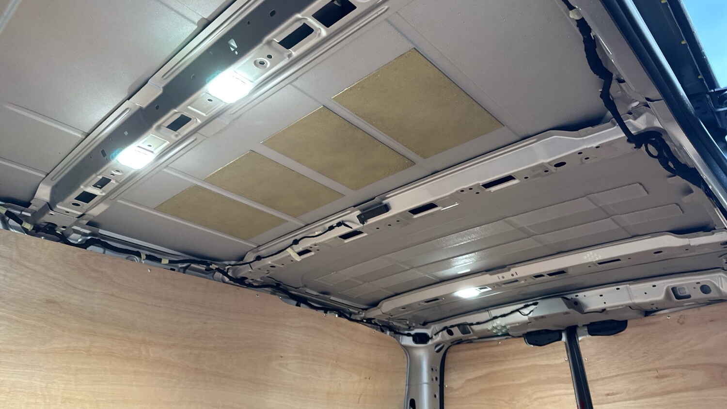 Used Ford Transit Custom 2025 for sale - 76940023: Photo 46