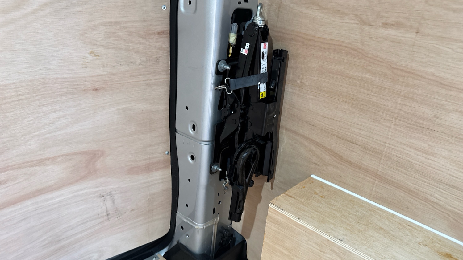 Used Ford Transit Custom 2025 for sale - 76940023: Photo 47