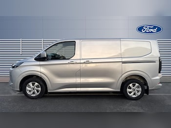 Used Ford Transit Custom 2025 for sale - 76940023: Photo