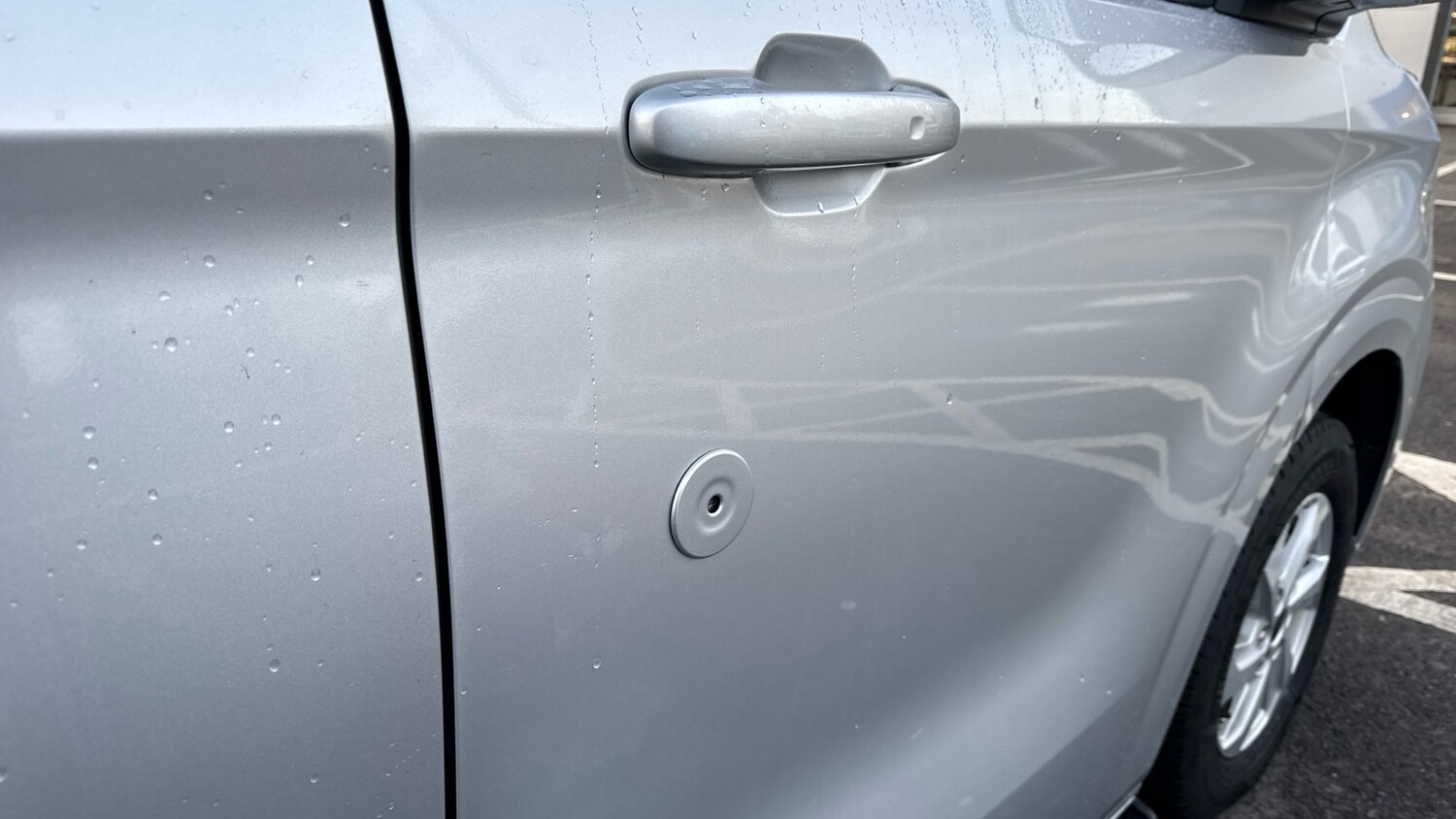 Used Ford Transit Custom 2025 for sale - 76940023: Photo 51