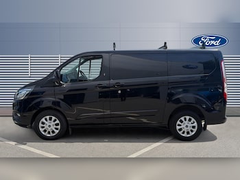Used Ford Transit Custom 2023 for sale - 78899990: Photo