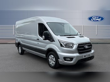 Used Ford Transit 2025 for sale - 78531202: Photo