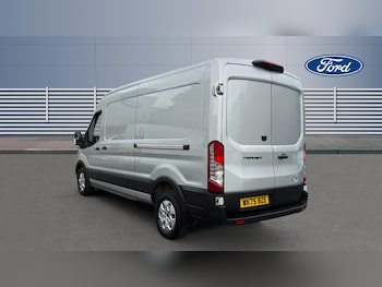 Used Ford Transit 2025 for sale - 78531202: Photo