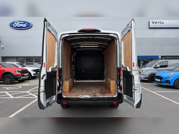 Used Ford Transit 2025 for sale - 78531202: Photo