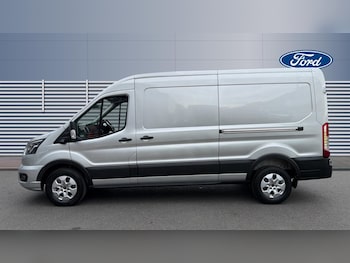 Used Ford Transit 2025 for sale - 78531202: Photo