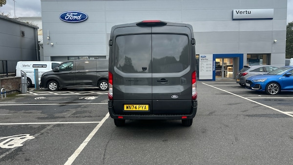 Used Ford Transit 2024 for sale - 76299260: Photo 11
