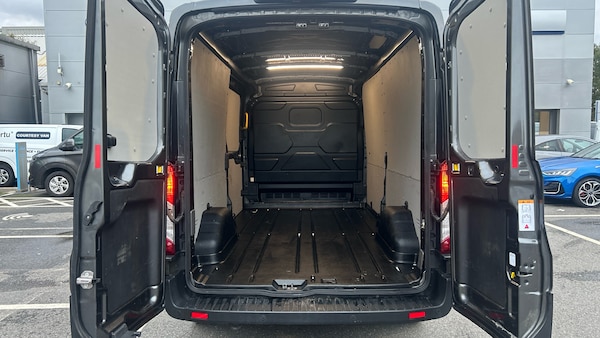 Used Ford Transit 2024 for sale - 76299260: Photo 12