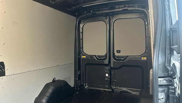 Used Ford Transit 2024 for sale - 76299260: Photo 14