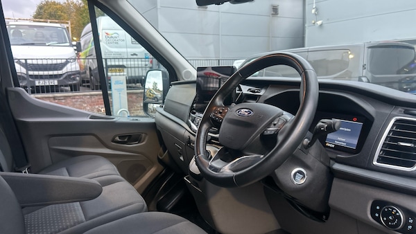 Used Ford Transit 2024 for sale - 76299260: Photo 16